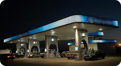 Очистные сооружения для АЗС Очистные сооружения для АЗС